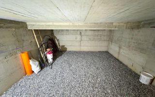 Casă parter în Bârnova, lângă pădure, teren 1000 mp - Poză 4