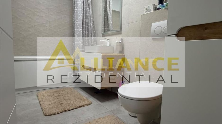 3 CAMERE –METROU BERCENI - Poză 13