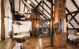 Refined Elegance Meets Urban Functionality in the Heart of Bucharest - Poză 5