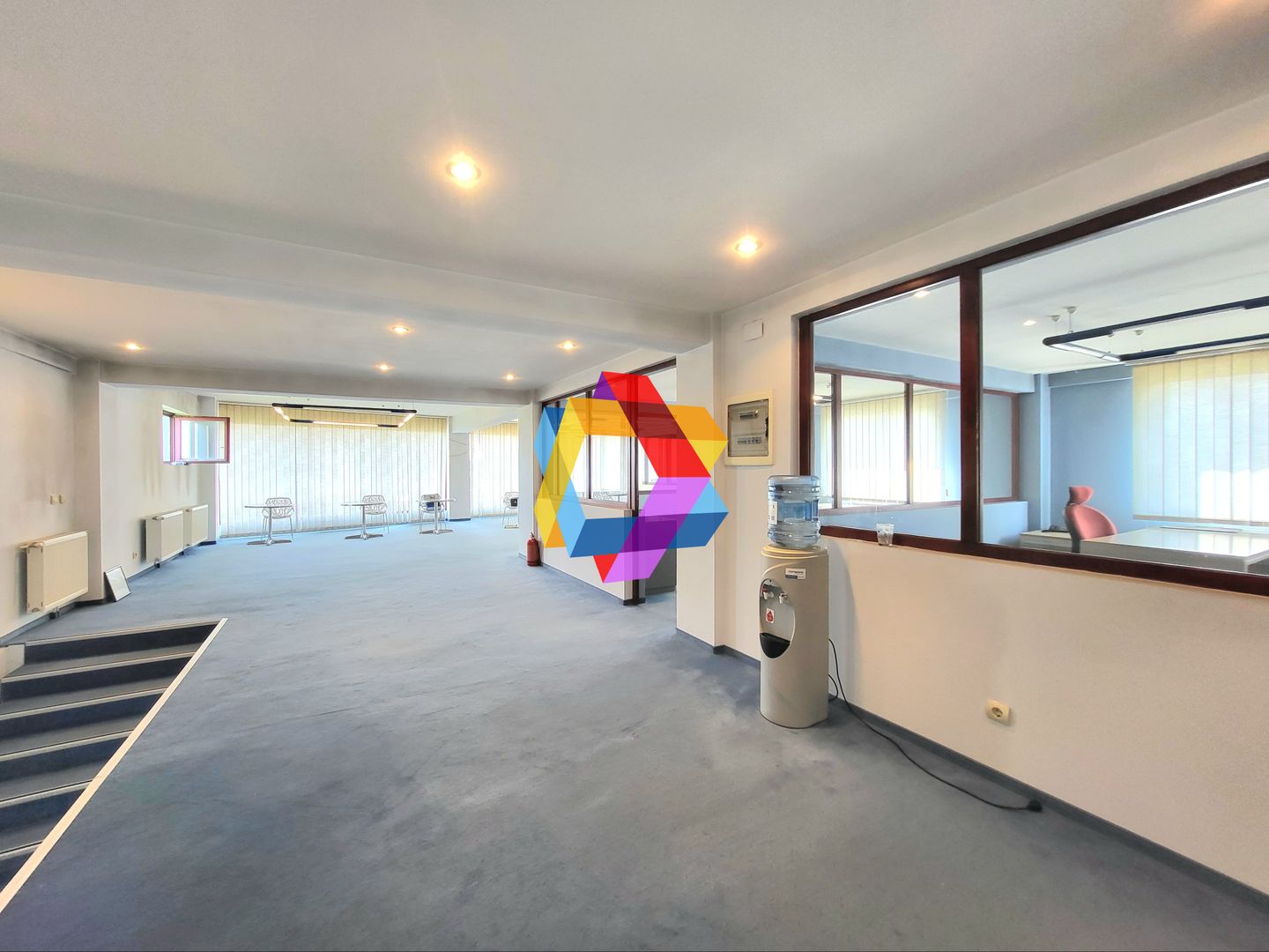 Showroom cu teren de 4450 mp #plus-imo.ro - Poză 15