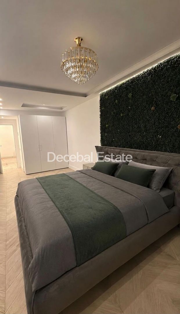 Apartament premium cu 3 camere | 115 mp | Zona Unirii - Poză 8