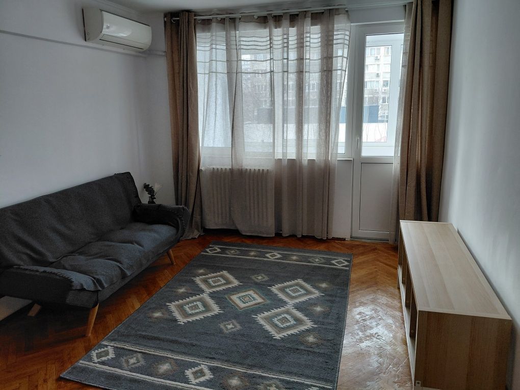 Închiriez apartament 2 camere, Piața Muncii - Bd. Basarabiei,petfriend - Poză 1