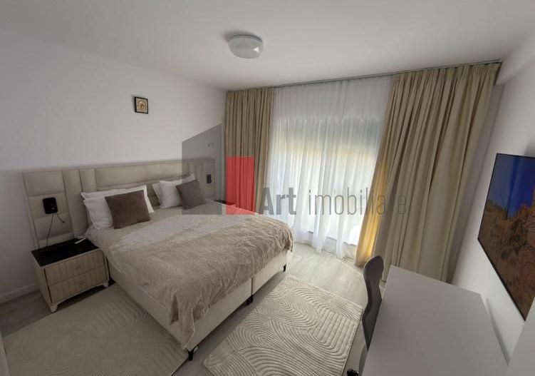 CASĂ PREMIUM DE VÂNZARE ÎN DOMNEȘTI, ILFOV – 275.000 € negocialbil - Poză 7