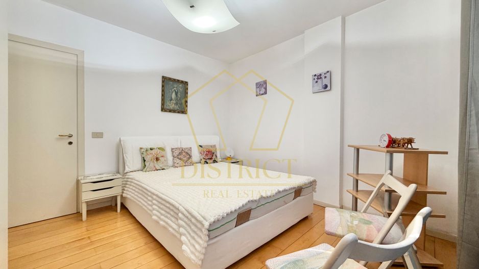 Apartament superb cu 2 camere langa Catedrala, bucatarie separata | Ultracentral - Poză 5