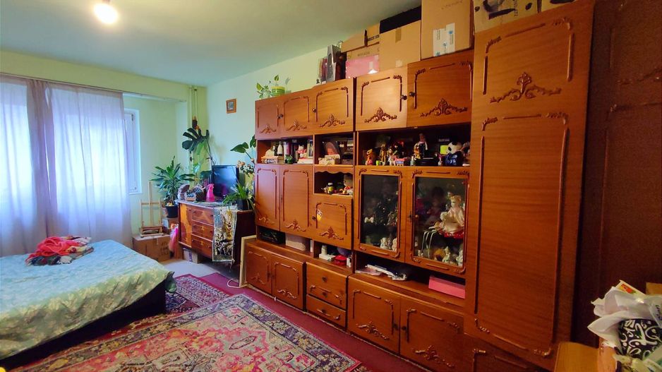 Apartament cu potential 3 camere Dorobantilor - Poză 3