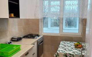 AP. 2 CAMERE BABA NOVAC, BUCATARIE INCHISA, MOBILAT/UTILAT COMPLET - Poză 7