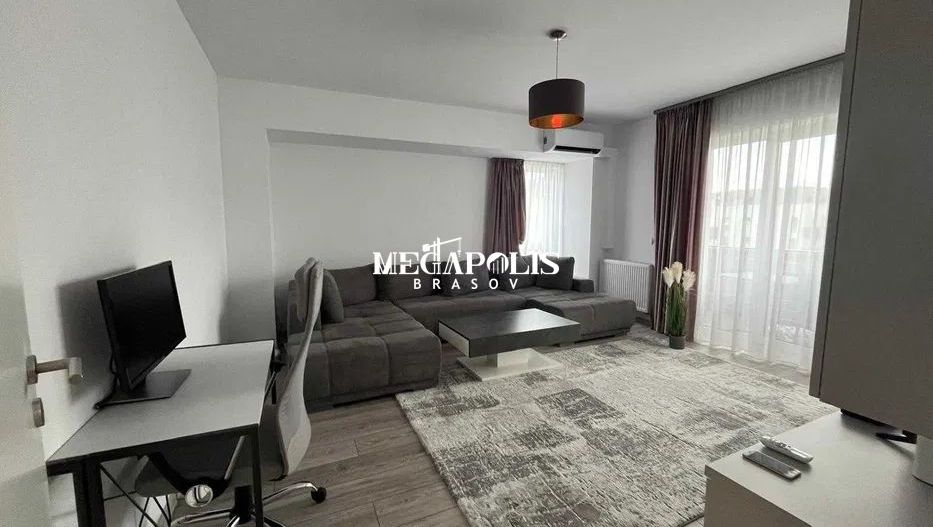 2.5 camere,  AVANTGARDEN  faza 4 complet mobilat,  loc parcare și boxă - Poză 13