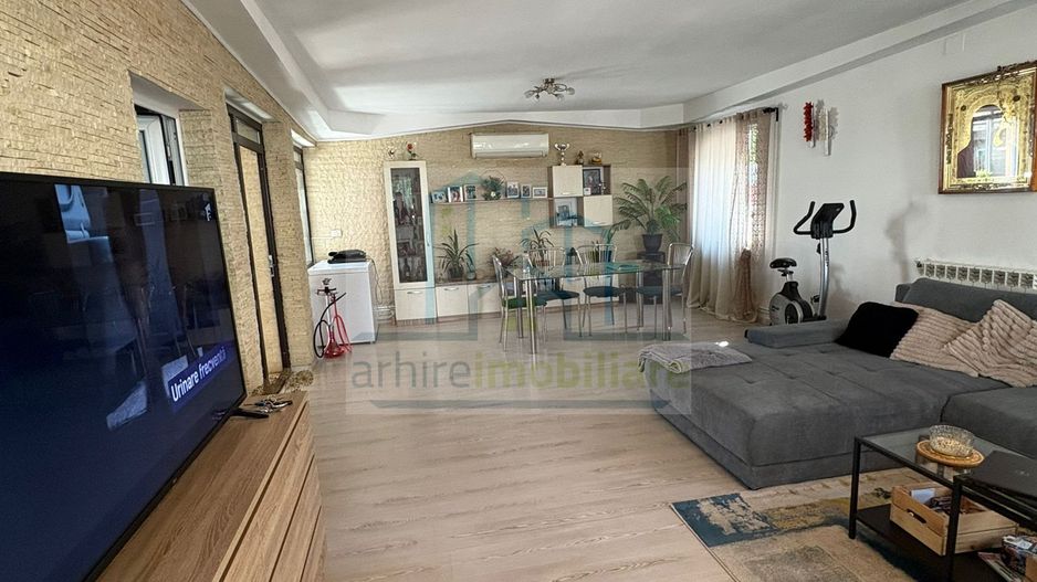 🏡 VILĂ INDIVIDUALĂ P+1 | 136 MP UTILI | TEREN 250 MP | CURTE AMENAJAT - Poză 9