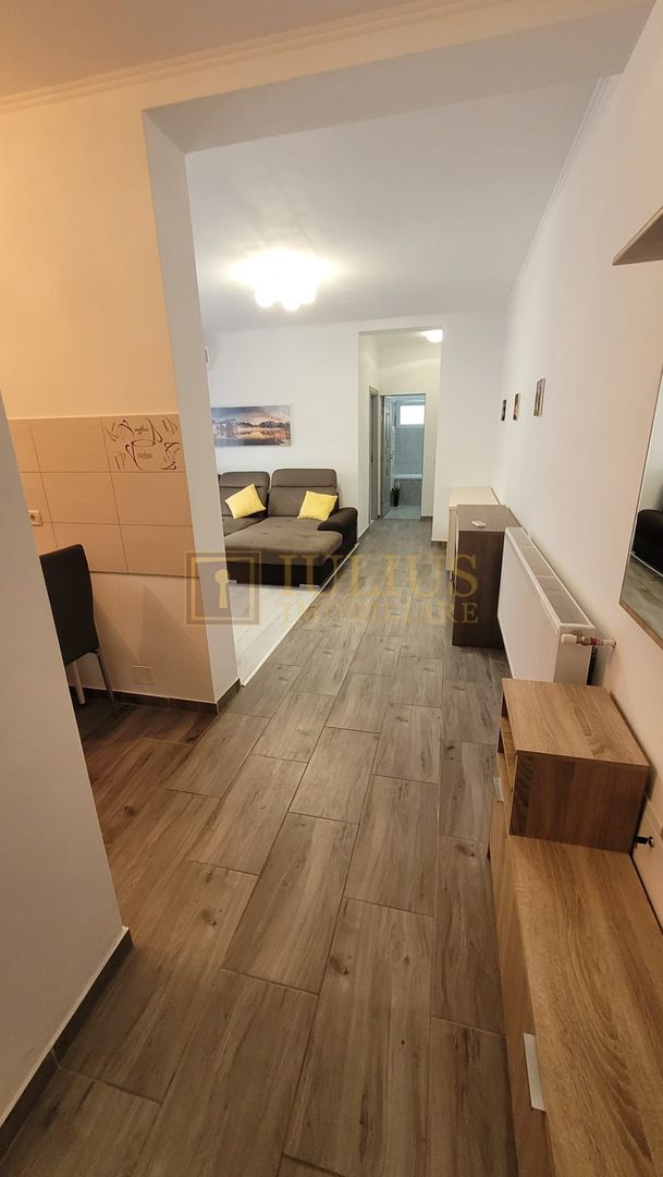 2 camere| Giroc| bloc nou| loc de parcare|  balcon - Poză 4
