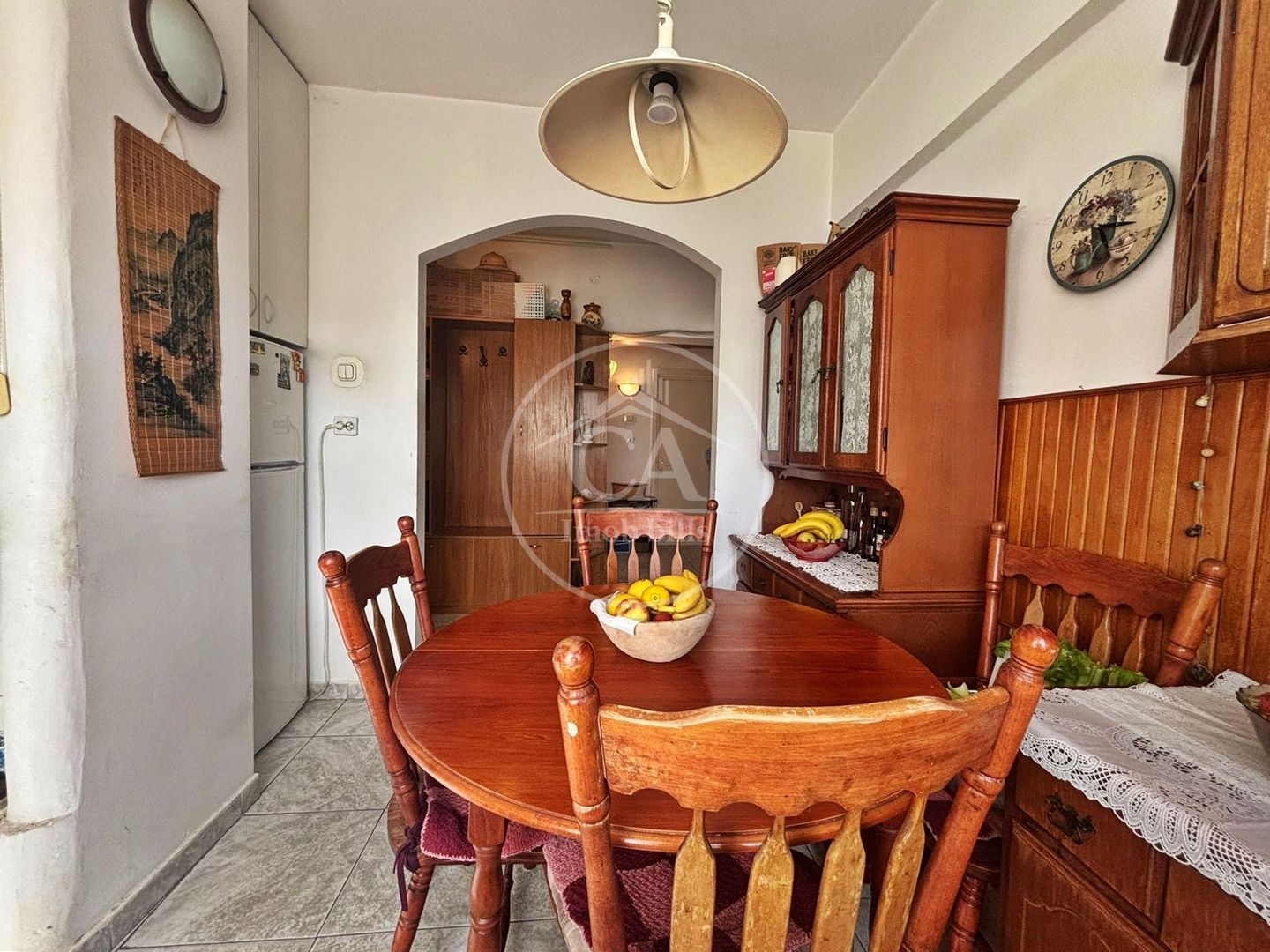 Apartament de vanzare cu 3 camere in zona Dacia Oradea - Poză 8