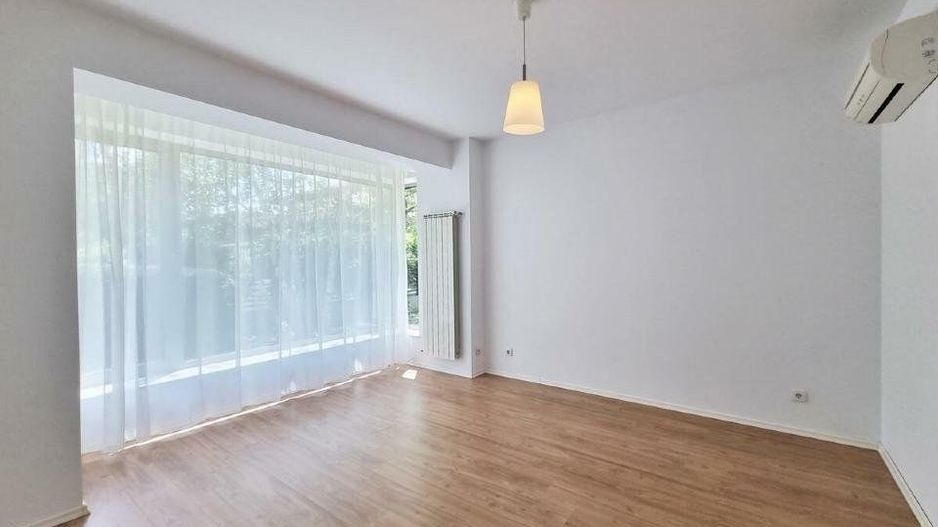 Parter in vila 4 camere lux cu gradina proprie , OMV Petrom City - Poză 5