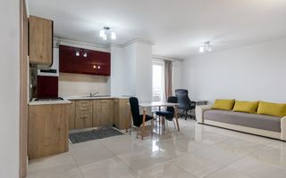 Apartament 2 camere,  bloc nou, parcare subterana, 200 m de FSEGA! - Poză 9