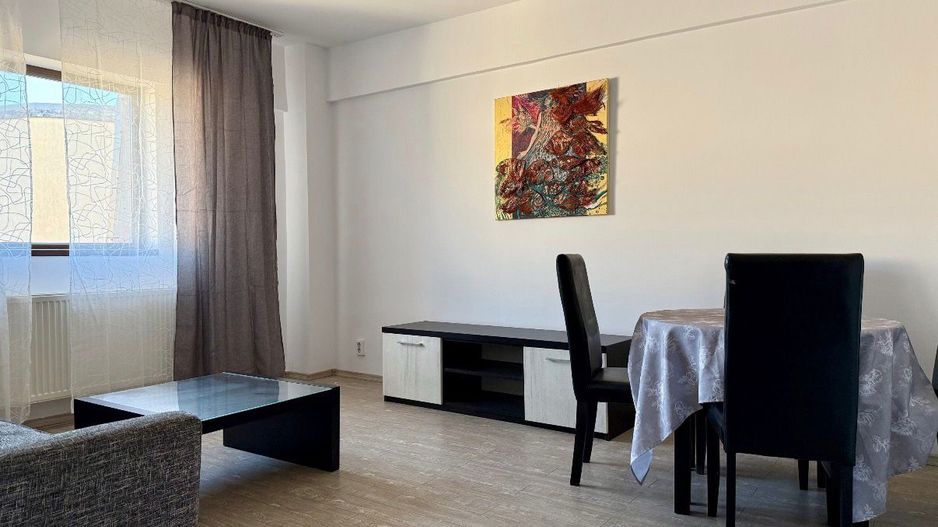 AP. 2 CAMERE BUCURESTII NOI, PRIMA INCHIRIERE, LOC PARCARE, RENOVAT - Poză 4
