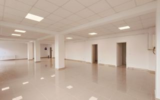 Spațiu comercial SU=127,60 mp, complex Garoafei Residence - Poză 4