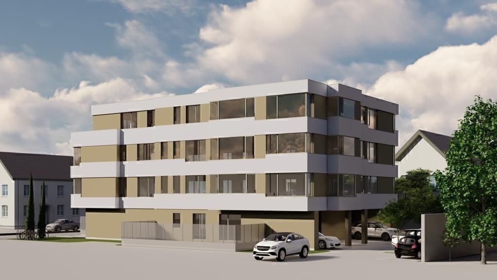 3 camere in proiect nou Boutique Super pret - Poză 3