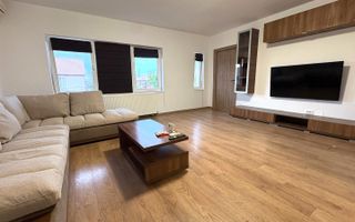Apartament la curte, 2 băi, loc de parcare, zona linistita, dressing - Poză 1