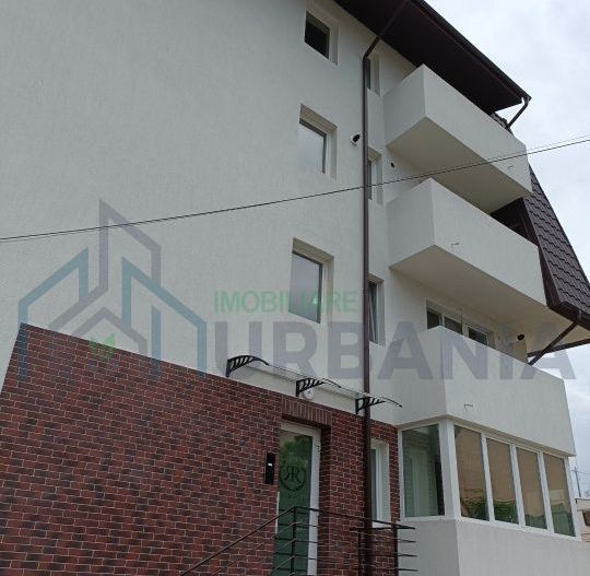 Apartament 1 cameră, 43 mp utili, Rediu - Poză 1