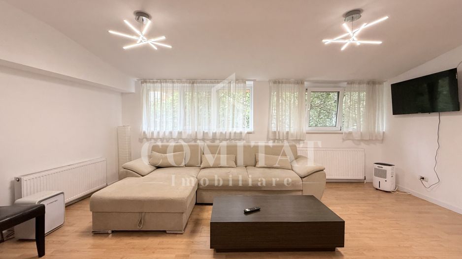 Apartament cu 4 camere | zona The Office Cluj - Poză 2