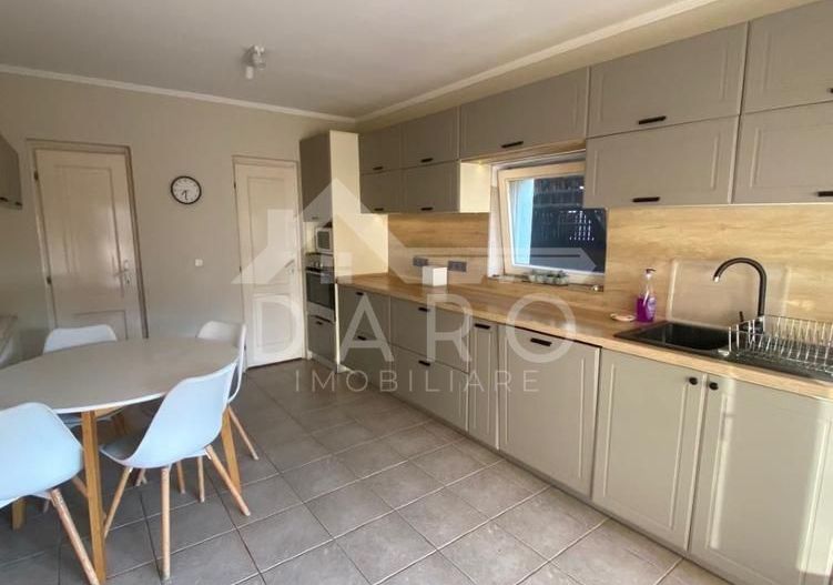 Casă individuală de vânzare, 7 Noiembrie, Tg-Mureș, direct de la proprietar - Poză 3