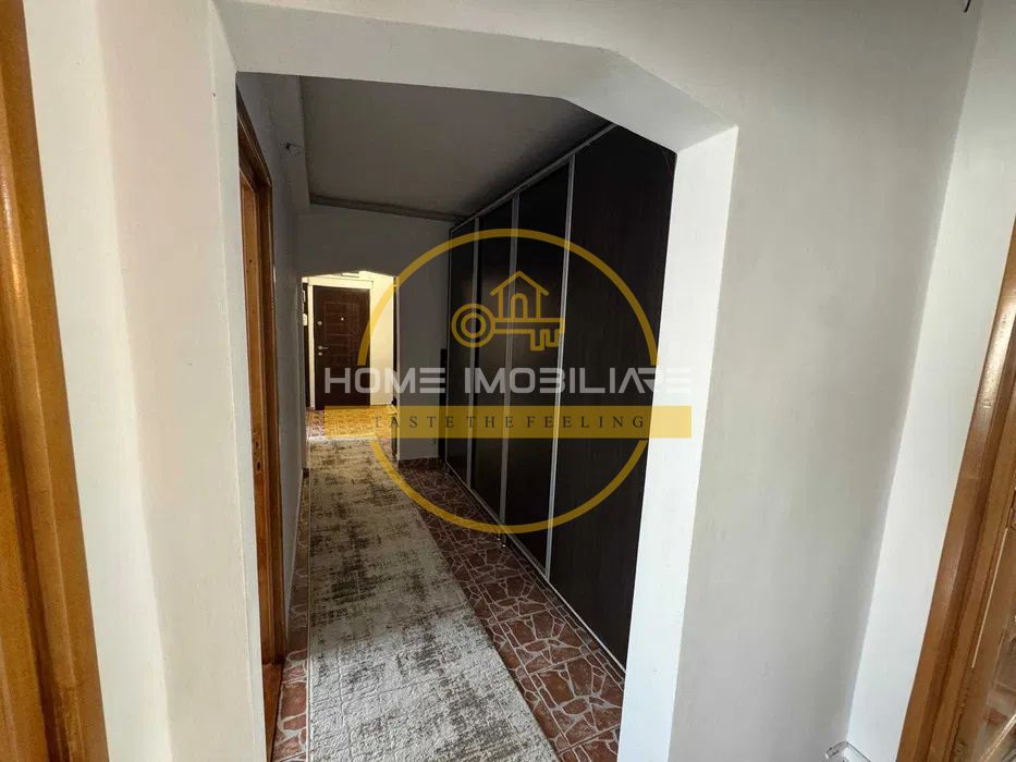 Apartament cu 3 camere / 72 mp/ zona Alexandru cel Bun - Poză 5