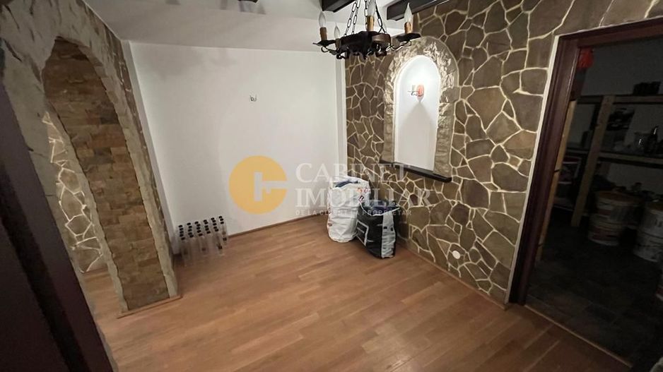 VILA de lux - design clasic-vintage - Dealul Galata - Sos Voinesti - Poză 26