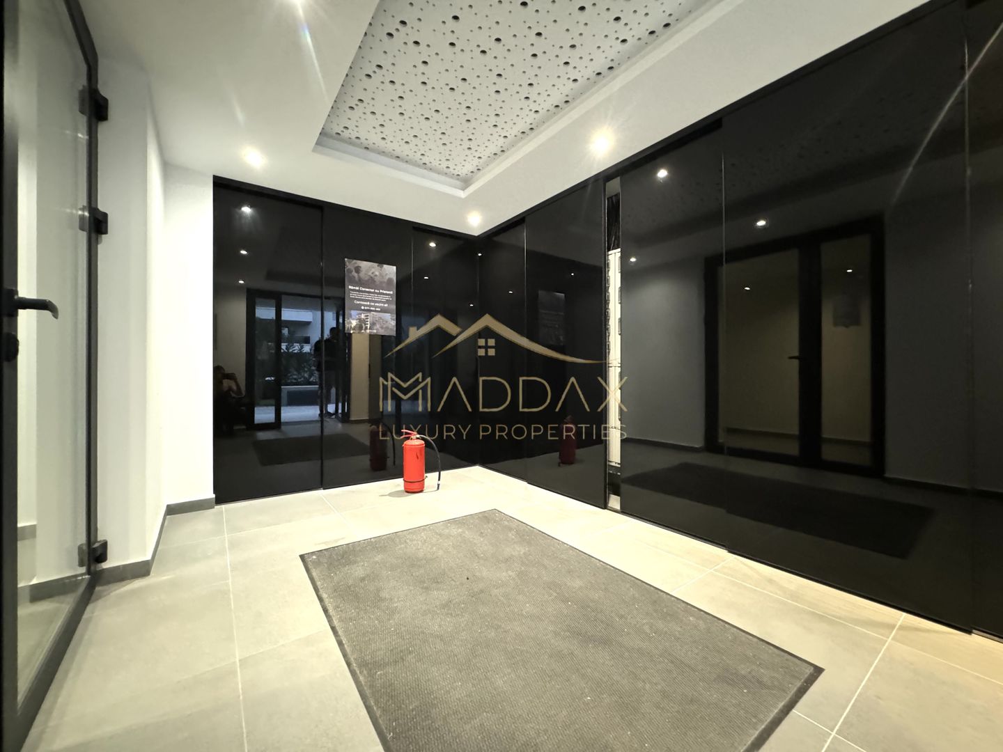 Apartament cu 2 camere *67mp utili + Terasa* // Pipera - Rond OMV - Poză 36