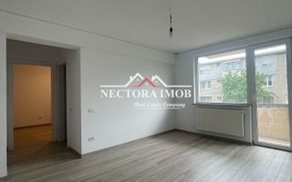 NECTORA IMOB-Apartament renovat 3 camere, Str. L.Pasteur, 68 mp, Et.2 - Poză 1