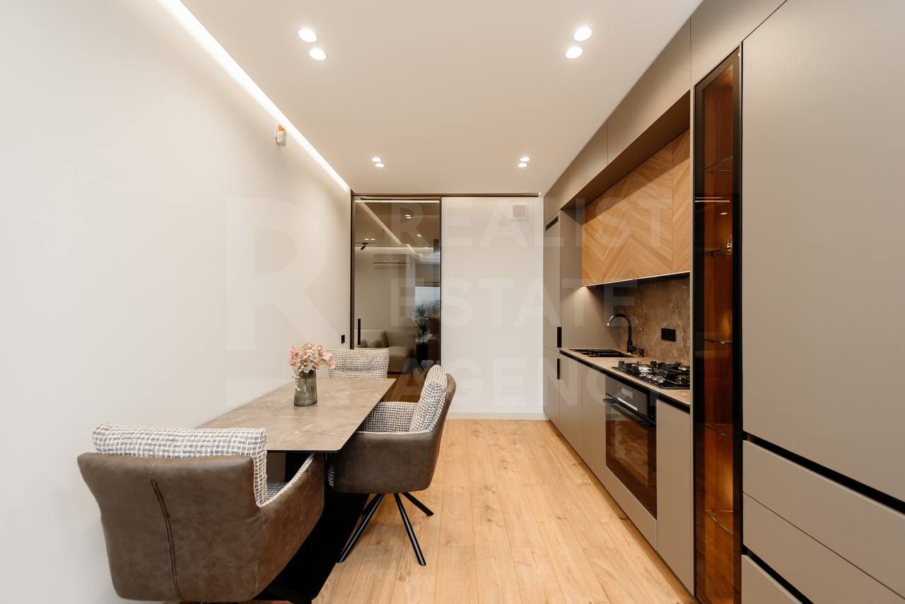 Vânzare, apartament, 2 camere, str. Vasile Lupu, Buiucani - Poză 16