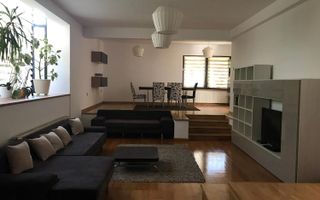 Vila 5 camere de inchiriat in Pipera I curte 1200mp I renovata 2025 - Poză 2