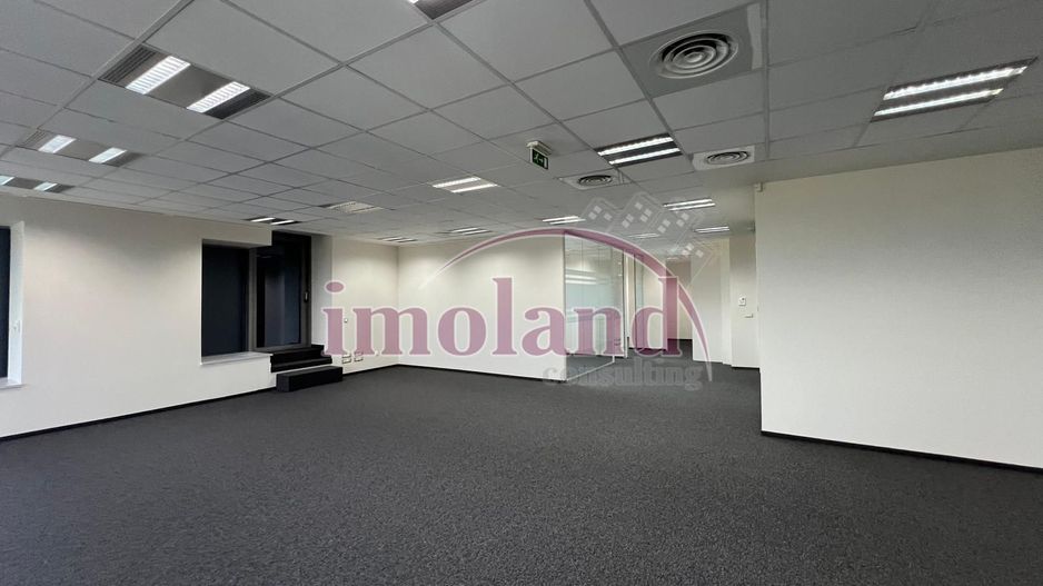 Spatiu birou - Grozavesti - Poză 3