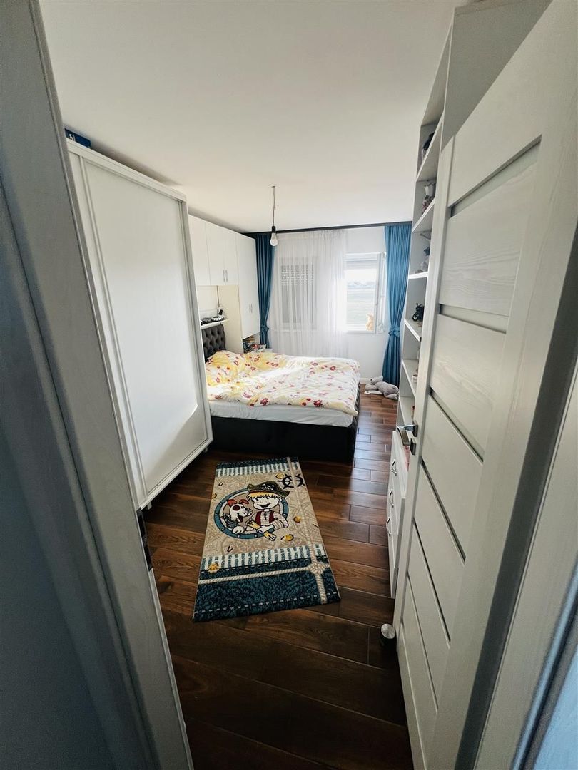 Casa de vanzare tip duplex Nojorid - Poză 5