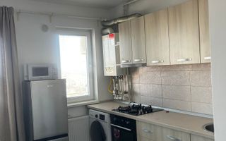 Apartament 3 camere, centrală proprie, parcare opțională, Grigorescu - Poză 6