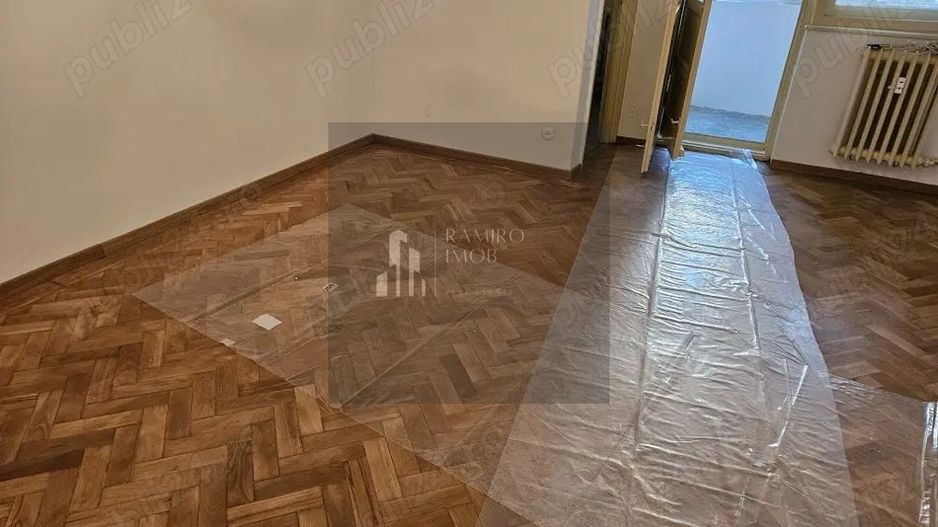 Vanzare Garsoniera | Drumul taberei | Prox metrou | Bloc reabilitat - Poză 2