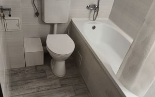 Metrou 1 Decembrie - 2 Camere Decomandat Bloc Nou Centrala Proprie - Poză 8