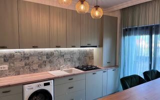 Apartament cu 1 cameră de închiriat – Prima închiriere | Lux | - Poză 2