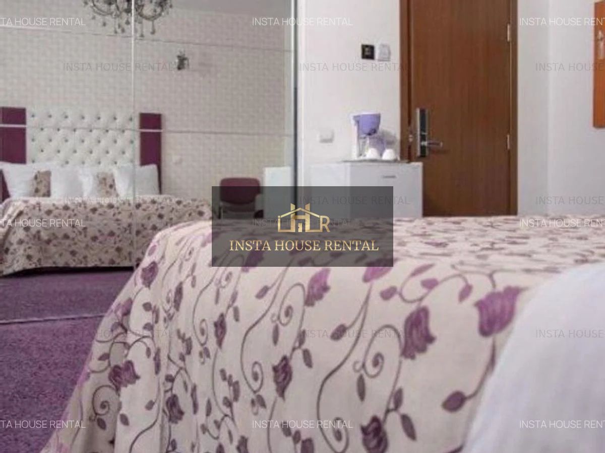 Hotel Boutique functional Otopeni / 22 camere / panouri fotovoltaice - Poză 10