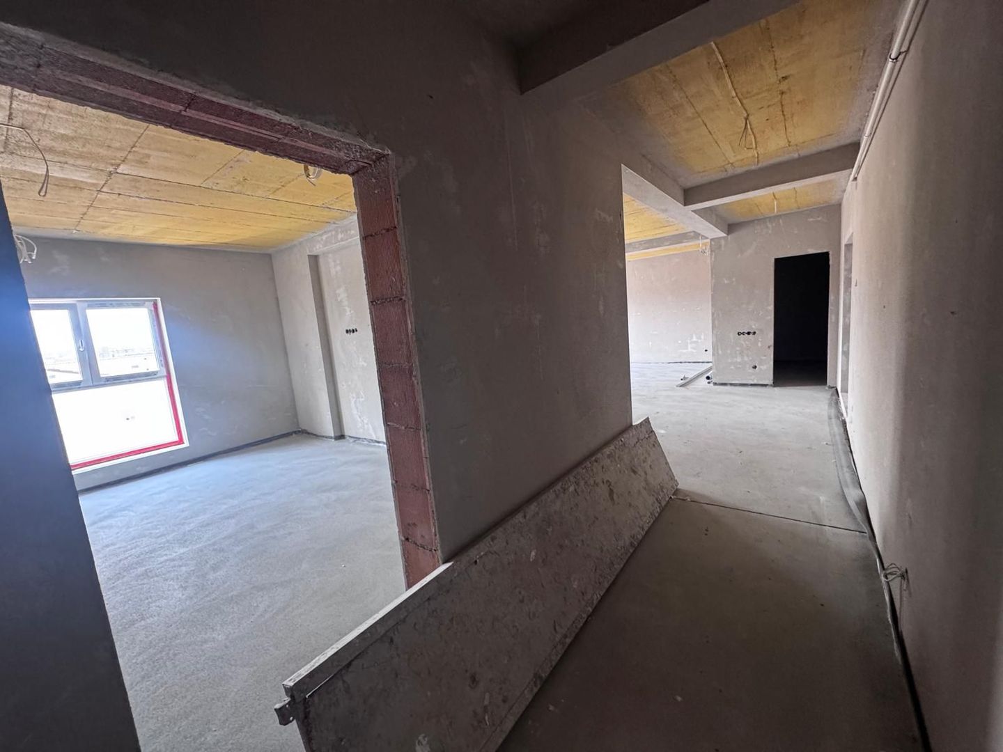 Penthouse 94mp, Sibiu - Poză 3