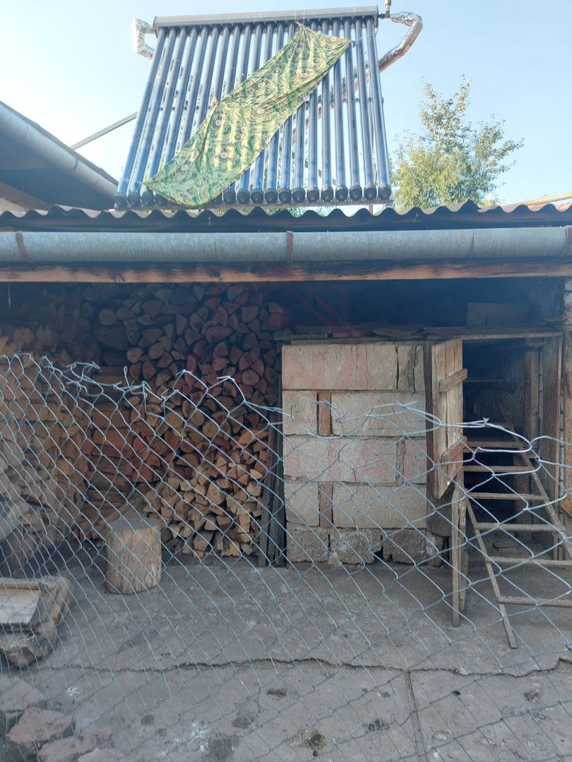 CASĂ 5 CAMERE\ OȚELU-ROȘU\ZONA CIREȘA \ COMISION 0% - Poză 18