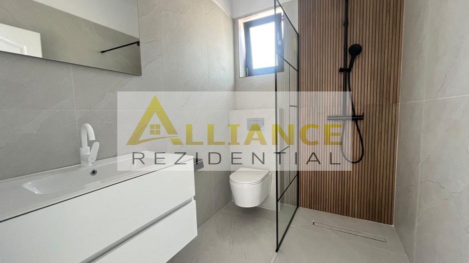 Casa Individuala pe Parter - 4 camere + teren 370 mp - Poză 11