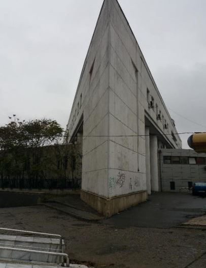 cladire birouri Bacau - Poză 2