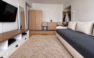 BRASADAS vinde ap 2 cam etaj 4/4 Micro 14. - Poză 7