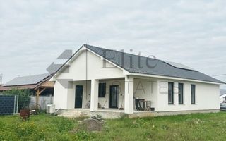 Casa moderna de vanzare la cheie! - Poză 10