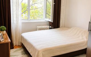 Dristor - Mihai Bravu - 3 camere - metrou - bloc reabilitat - Poză 2