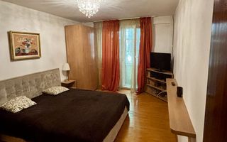 2 camere | Drumul Taberei - metrou Raul Doamnei  | Etaj 1/10 I Balcon - Poză 8