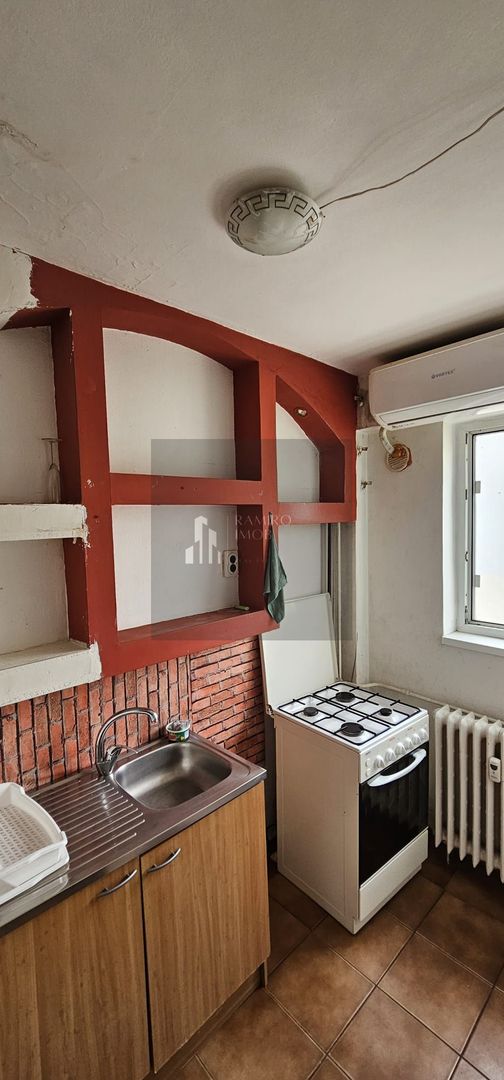 Garsoniera 42 mp/ Vitan - Poză 2