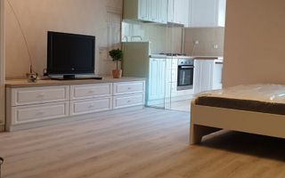 Apartament 1 cameră de închiriat – Complex Privilege, Kaufland - Poză 1