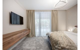 Apartament de vanzare cu 3 camere ARQA Jolie Village - Poză 1