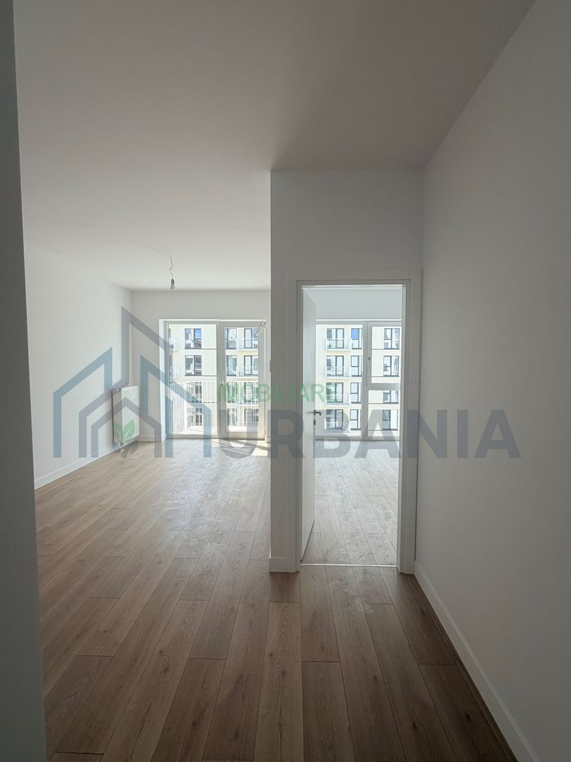 Apartament 2 camere, etaj 9/11, finalizat și intabulat 2026, Iași - Poză 8
