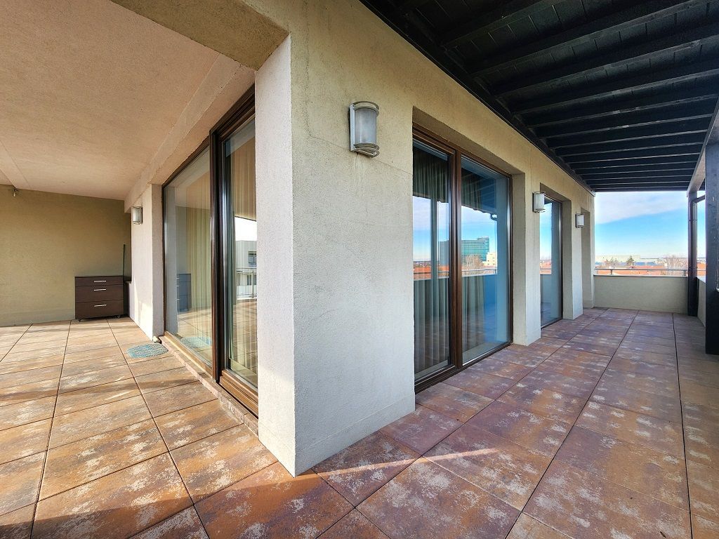 Inchiriere 4 camere Pipera 191 mp, etaj 3/3, 2 locuri de parcare - Poză 18