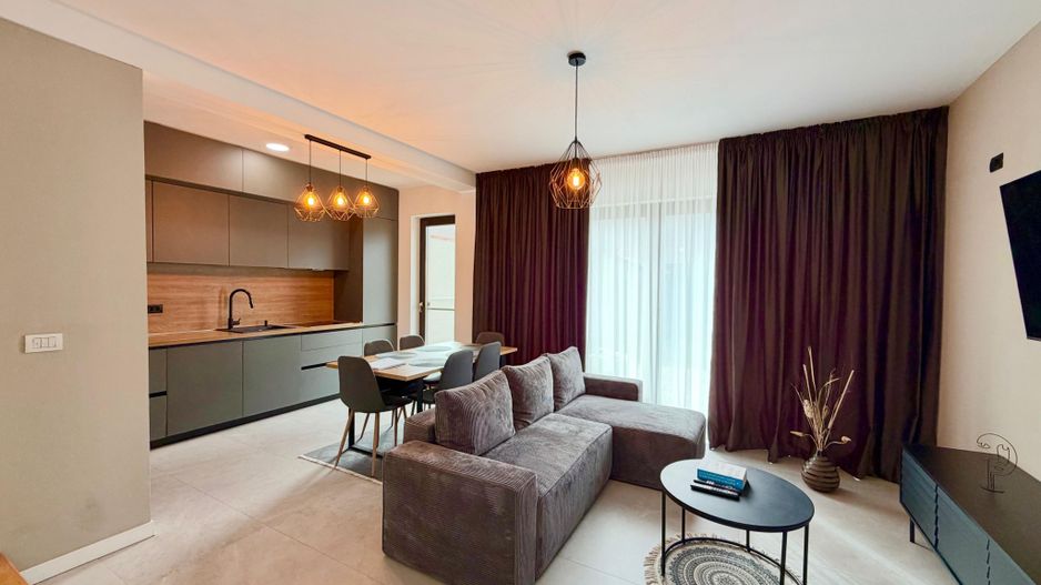 Casă tip duplex - 4camere - mobilata si utilata - Zona Est - Timisoara - Poză 1